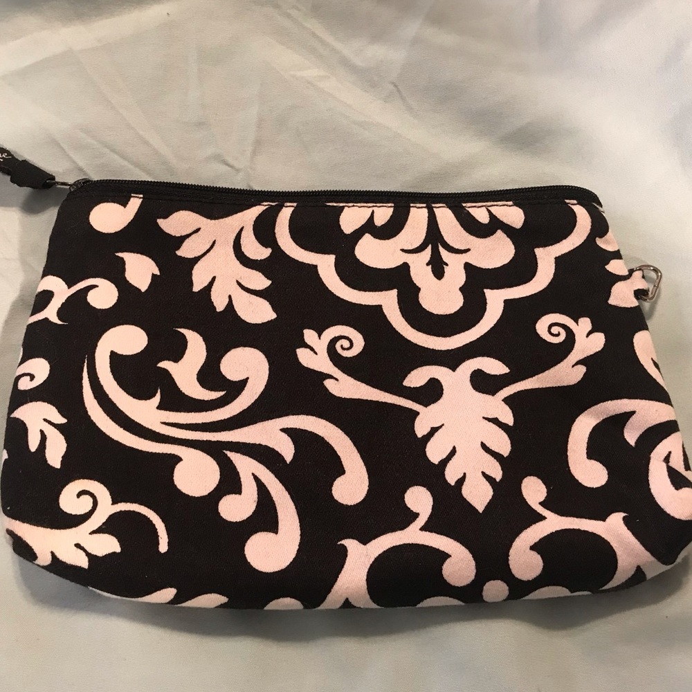 Thirty one cosmetic bag
